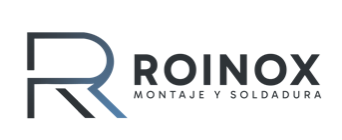 ROINOX — Montaje y soldadura