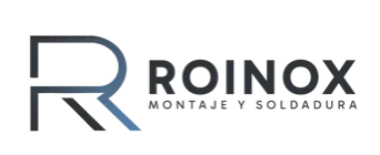 ROINOX — Montaje y soldadura