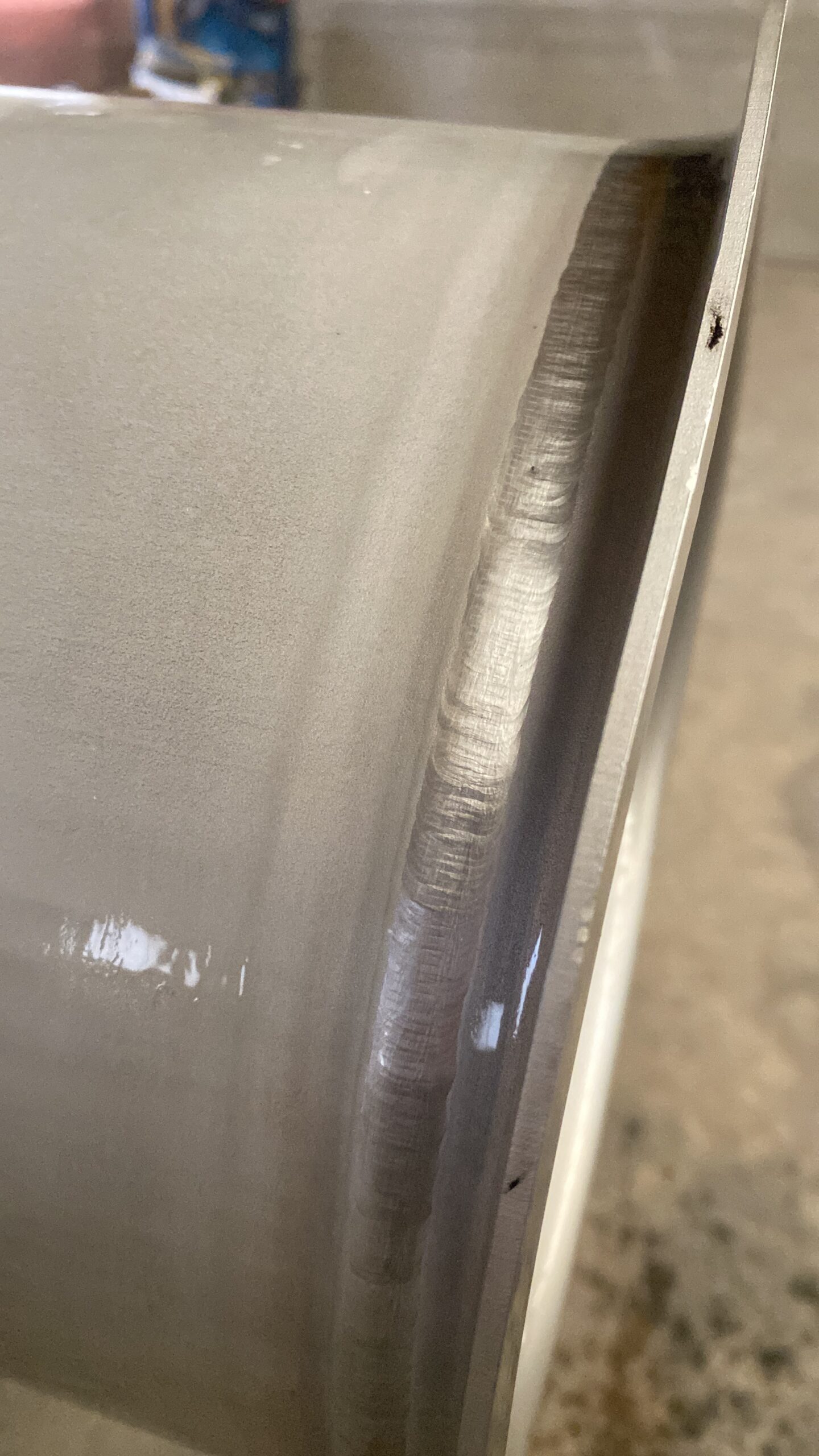 Recipientes y calderería especializada para industria química